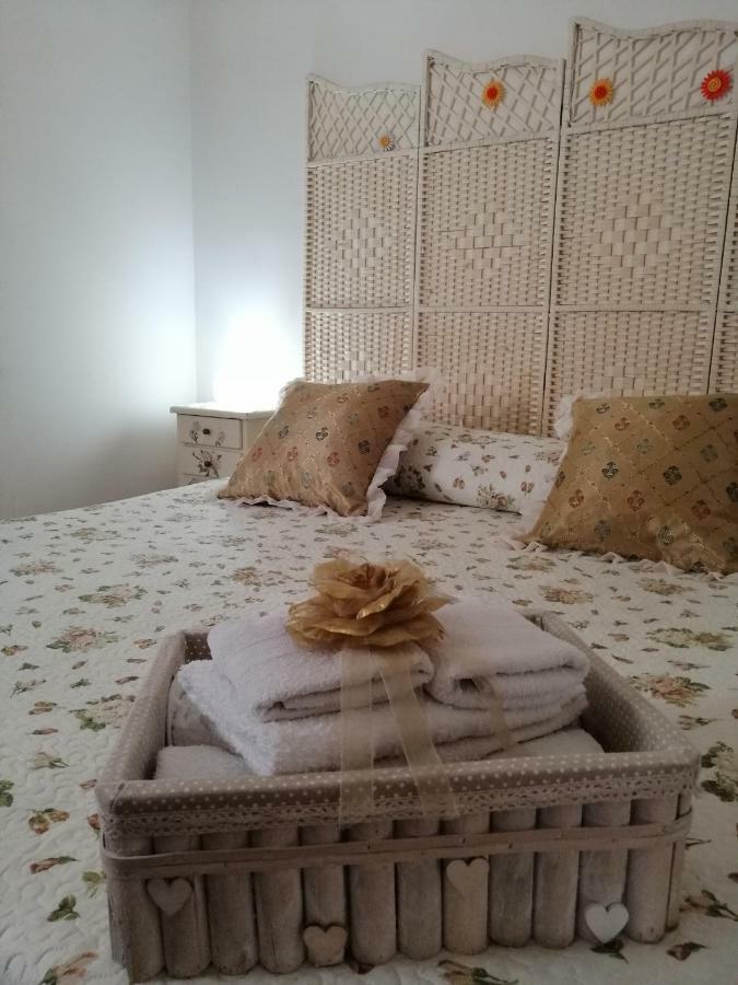 B&B Moscani Salerno Exterior photo