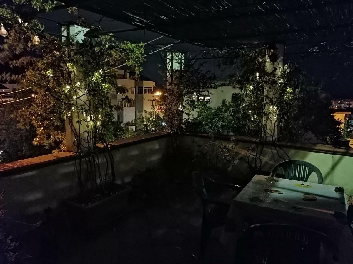 B&B Moscani Salerno Exterior photo